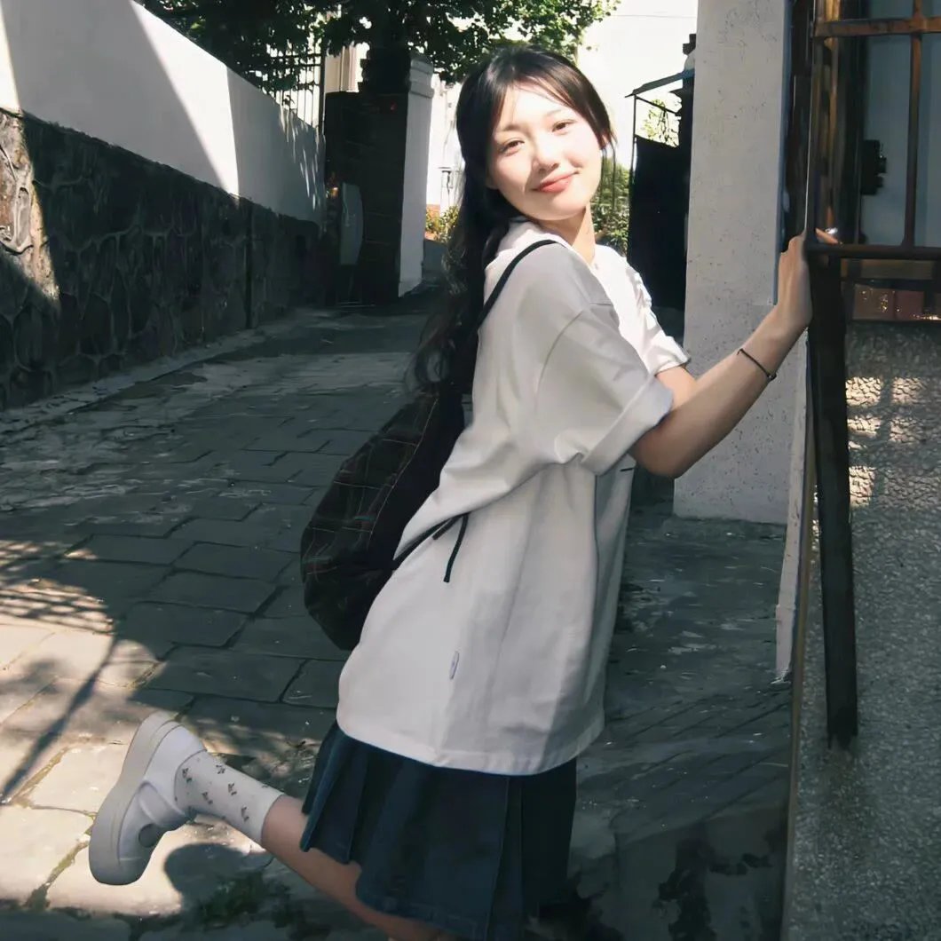 胡杨的夏天